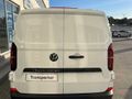 2026 Volkswagen Transporter 2.0TDI 81kW LWB Panel Van