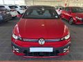 2026 Volkswagen Golf 8 GTI 2.0 TSI DSG