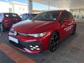 2026 Volkswagen Golf 8 GTI 2.0 TSI DSG