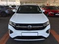 2026 Volkswagen T-Cross 1.0 TSI R-Line Auto