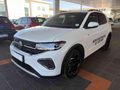 2026 Volkswagen T-Cross 1.0 TSI R-Line Auto