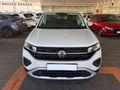 2026 Volkswagen T-Cross 1.0 TSI Auto