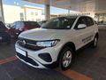 2026 Volkswagen T-Cross 1.0 TSI Auto