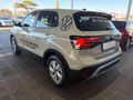 2026 Volkswagen T-Cross 1.0 TSI Auto