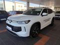 2026 Volkswagen Tayron 1.4TSI DSG Auto (110kw)