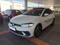 2026 Volkswagen Polo 1.0 TSI Life