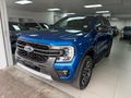 2026 Ford Everest 3.0D V6 Wildtrack AWD Auto