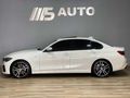 2022 BMW 3 Series 320i M Sport