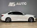2022 BMW 3 Series 320i M Sport