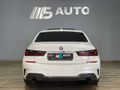 2022 BMW 3 Series 320i M Sport