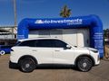 2026 Chery Tiggo 9 1.5T CSH Vanguard AWD (Phev)