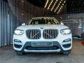 2018 BMW X3 xDrive20d