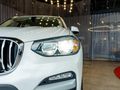 2018 BMW X3 xDrive20d