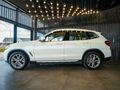 2018 BMW X3 xDrive20d