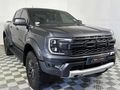 2023 Ford Ranger 3.0 V6 Bi Turbo Ecoboost Raptor 4x4 Auto