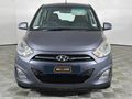 2015 Hyundai i10 1.1 Motion Auto