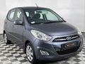 2015 Hyundai i10 1.1 Motion Auto