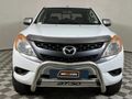 2014 Mazda BT-50 3.2 TDi SLE Auto Double-Cab