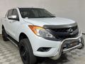 2014 Mazda BT-50 3.2 TDi SLE Auto Double-Cab
