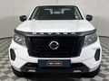 2022 Nissan Navara 2.5 DDTi SE Double-Cab