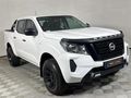 2022 Nissan Navara 2.5 DDTi SE Double-Cab