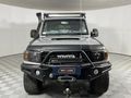 2014 Toyota Land Cruiser 79 4.5 D Single-Cab