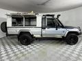 2014 Toyota Land Cruiser 79 4.5 D Single-Cab