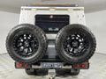 2014 Toyota Land Cruiser 79 4.5 D Single-Cab