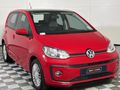 2020 Volkswagen Up Move Up! 1.0 5-dr