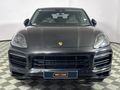 2020 Porsche Cayenne Coupe GTS