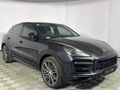 2020 Porsche Cayenne Coupe GTS
