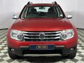 2015 Renault Duster 1.5 dCi Dynamique