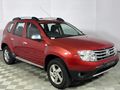 2015 Renault Duster 1.5 dCi Dynamique