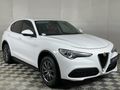 2020 Alfa Romeo Stelvio 2.0T Super
