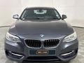 2014 BMW 2 Series 220d Coupe Sport Auto