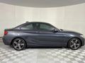 2014 BMW 2 Series 220d Coupe Sport Auto