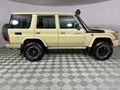2015 Toyota Land Cruiser 76 4.5 D V8 Station Wagon