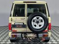 2015 Toyota Land Cruiser 76 4.5 D V8 Station Wagon
