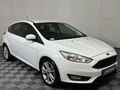 2017 Ford Focus 1.0 EcoBoost Trend 5-dr