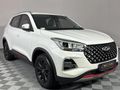 2023 Chery Tiggo 4 Pro 1.5 T Elite