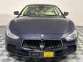 2018 Maserati Ghibli