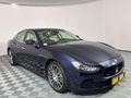 2018 Maserati Ghibli
