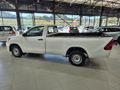 2021 Toyota Hilux 2.4 GD Single-Cab