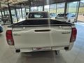 2021 Toyota Hilux 2.4 GD Single-Cab