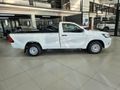 2021 Toyota Hilux 2.4 GD Single-Cab