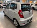 2014 Hyundai i10 1.25 GLS | Fluid
