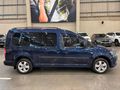 2018 Volkswagen Caddy Maxi CrewBus 2.0 TDI