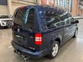 2018 Volkswagen Caddy Maxi CrewBus 2.0 TDI
