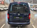 2018 Volkswagen Caddy Maxi CrewBus 2.0 TDI