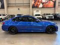 2019 BMW 3 Series 320d M Sport Launch Edition
